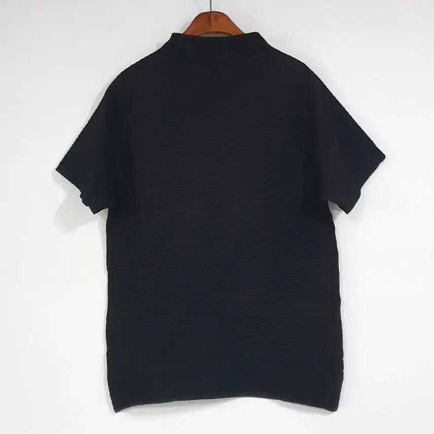 [BUNJANG] SJ WANI Pleated Tunic Top / SJ WANI 플리츠 튜닉 55