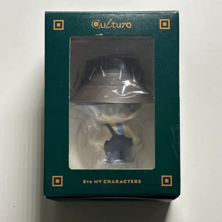 [BUNJANG] Eve Figure / 우타이테 Eve 피규어