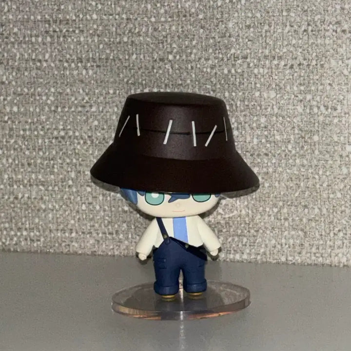 [BUNJANG] Eve Figure / 우타이테 Eve 피규어