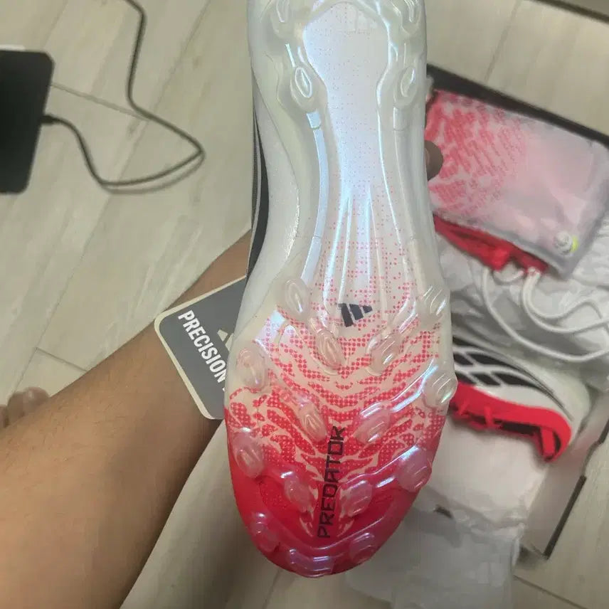 [SOLD OUT] 아디다스 프레데터 엘리트 2g3g ag 280 새상품