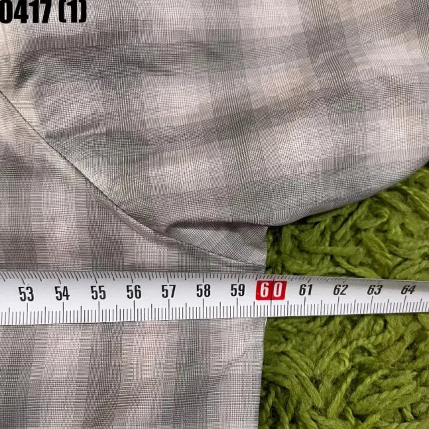 [SOLD OUT] 엄브로 트레이닝 상의 집업 자켓 바람막이 100 L