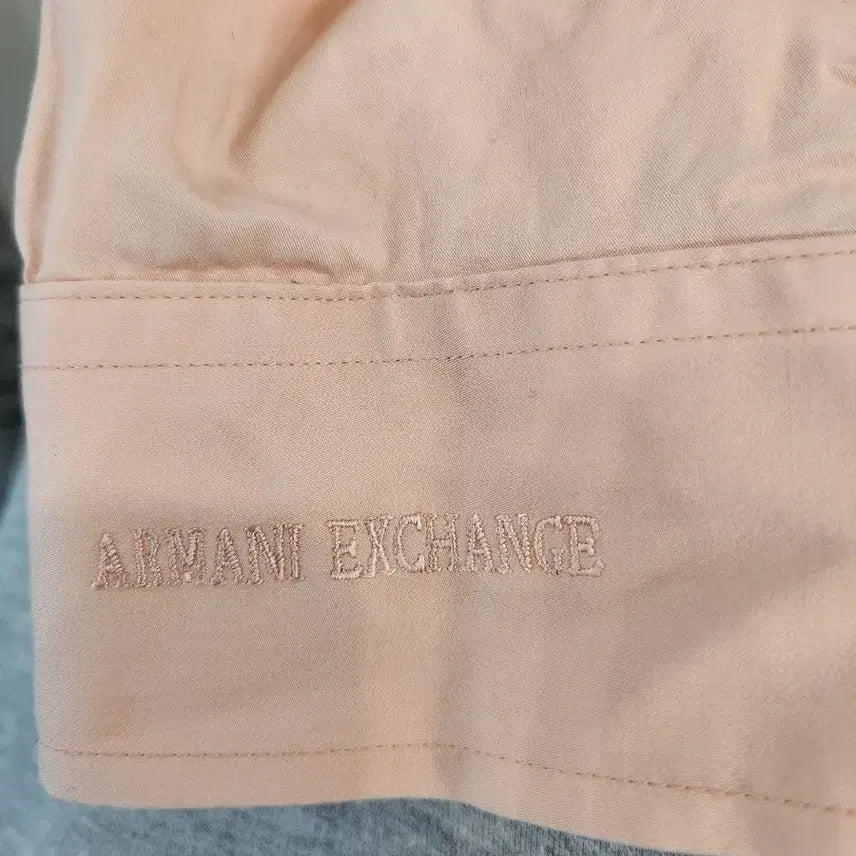 [BUNJANG] AX Armani Exchange Shirt / AX 아르마니 익스체인지 셔츠