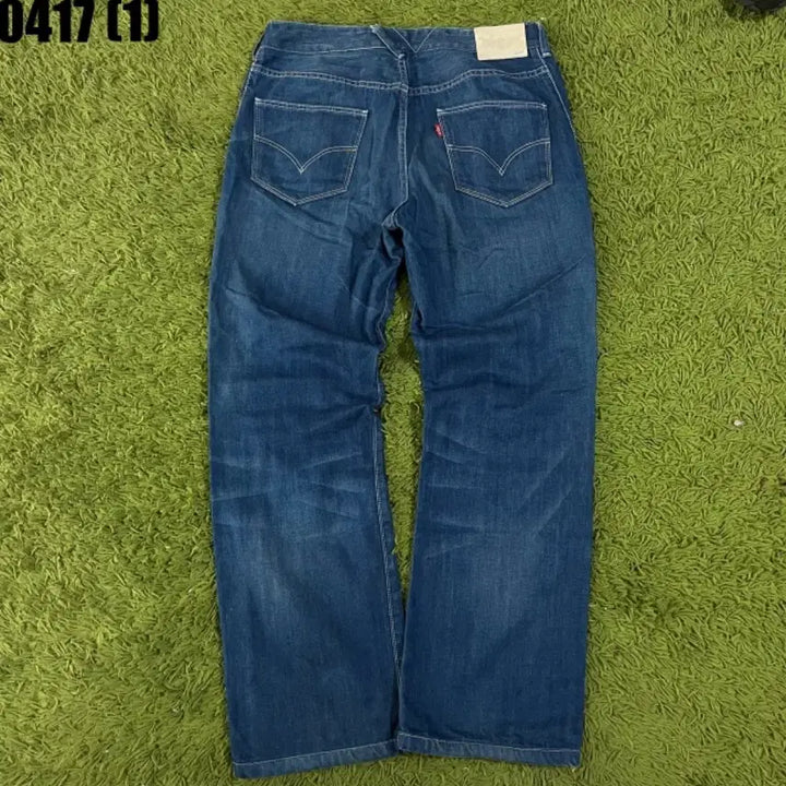 [SOLD OUT] 리바이스 청바지 데님팬츠 32