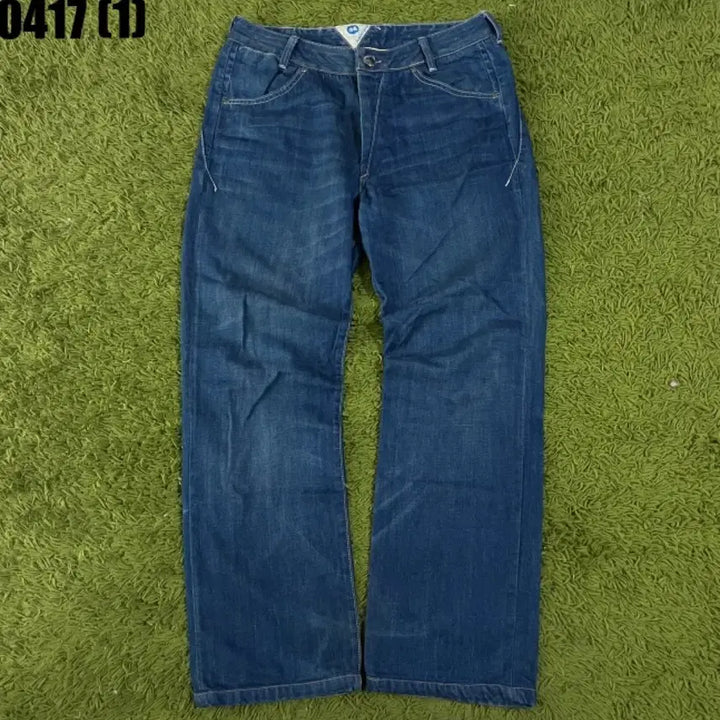 [SOLD OUT] 리바이스 청바지 데님팬츠 32