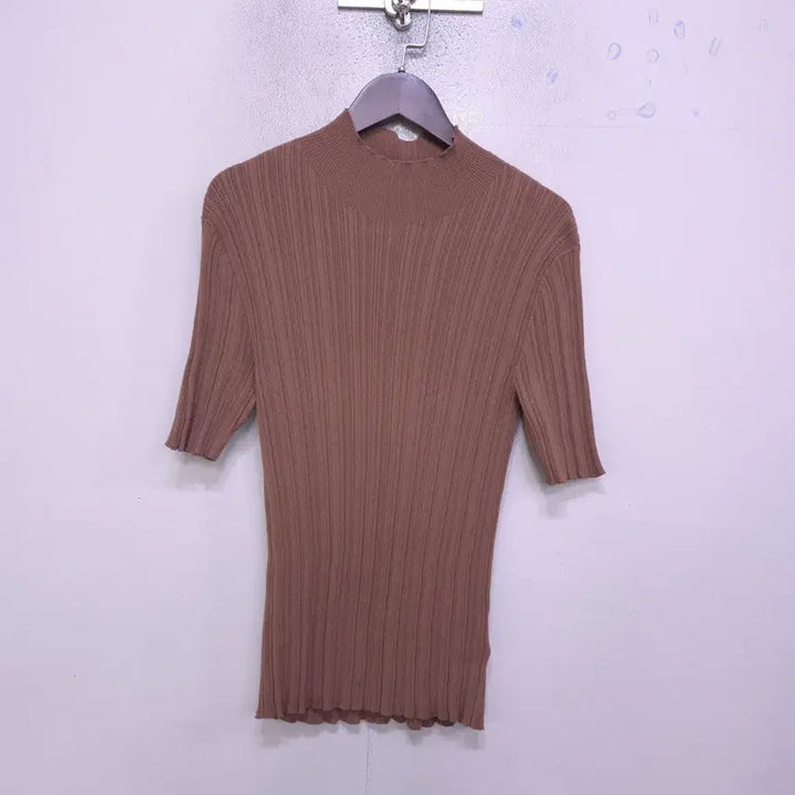 [SOLD OUT] VOV) 거의새거 여성 골지 니트 -F