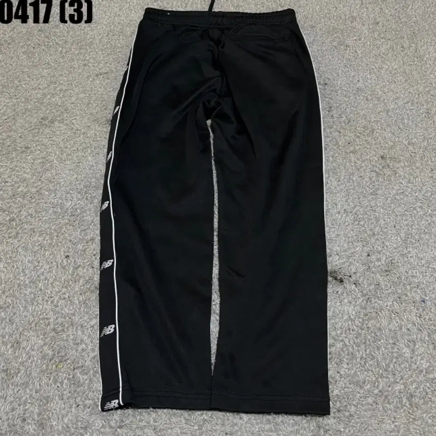 [BUNJANG] New Balance Training Pants / 뉴발란스 트레이닝 팬츠