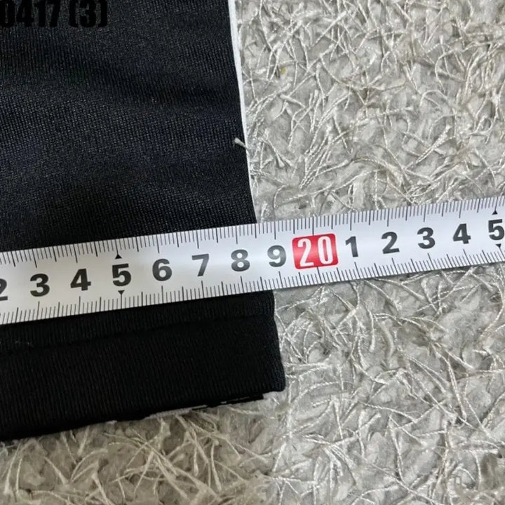 [BUNJANG] New Balance Training Pants / 뉴발란스 트레이닝 팬츠