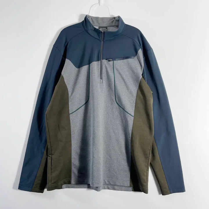 [BUNJANG] G2 Westwood Sports Shirt / G2 웨스트우드 스포츠셔츠1 110사이즈