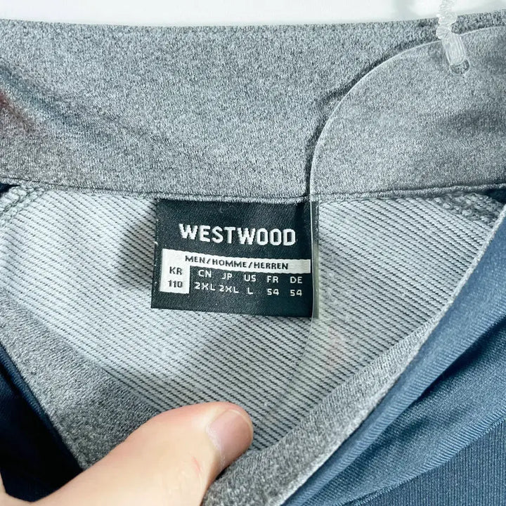 [BUNJANG] G2 Westwood Sports Shirt / G2 웨스트우드 스포츠셔츠1 110사이즈