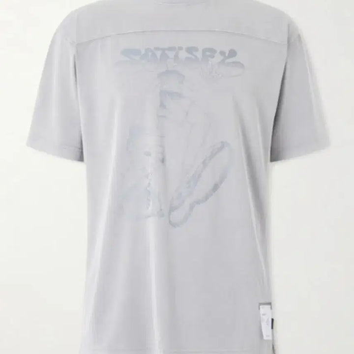 [BUNJANG] Satisfy AstraLite T-Shirt / [L] Satisfy AstraLite 반팔