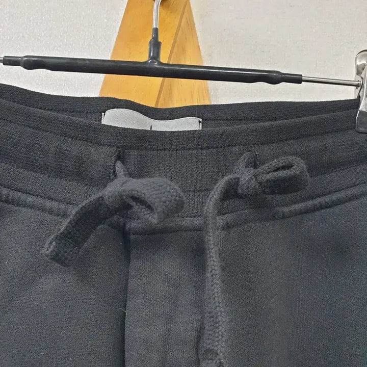 [BUNJANG] Stone Island Fleece Lined Cargo Jogger Pants / [L/정품] 스톤아일랜드 기모 카고조거팬츠
