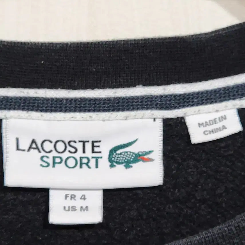 [BUNJANG] Lacoste Men&