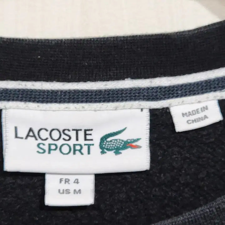 [BUNJANG] Lacoste Men&