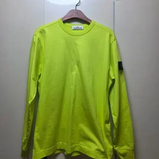 [BUNJANG] Stone Island Sweatshirt / 스톤아일랜드 맨투맨