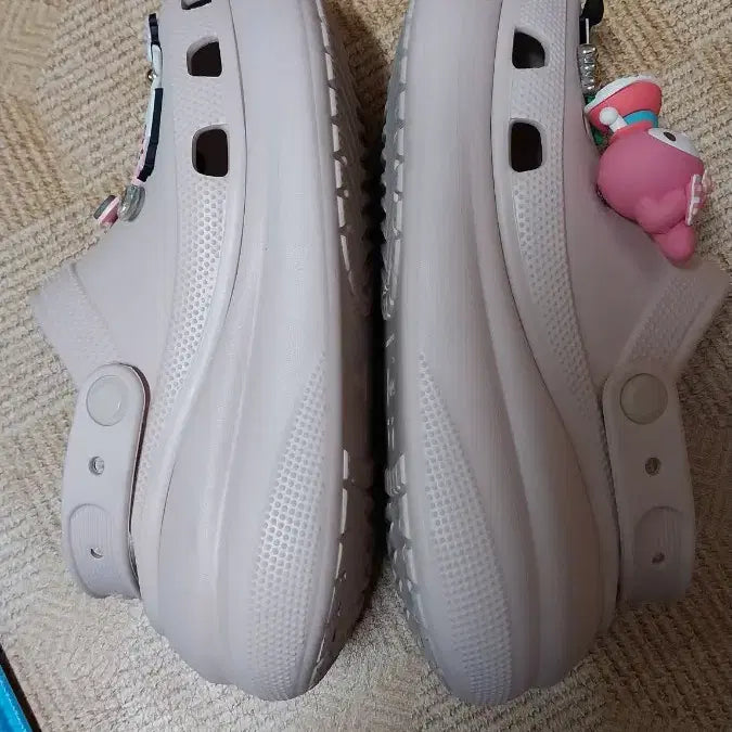 [SOLD OUT] 크록스 크러쉬 클로그 W8.250