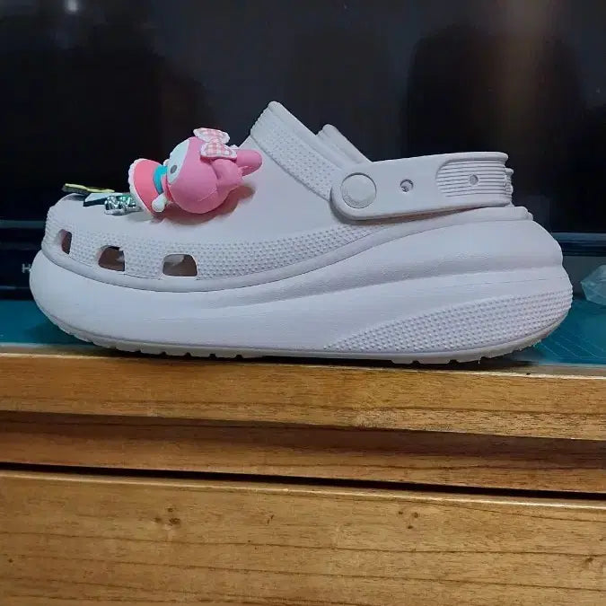 [SOLD OUT] 크록스 크러쉬 클로그 W8.250