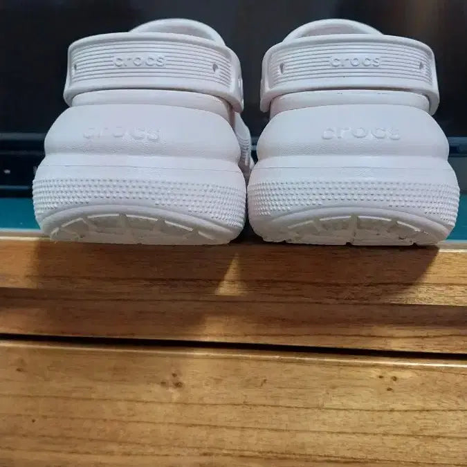 [SOLD OUT] 크록스 크러쉬 클로그 W8.250