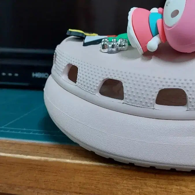 [SOLD OUT] 크록스 크러쉬 클로그 W8.250