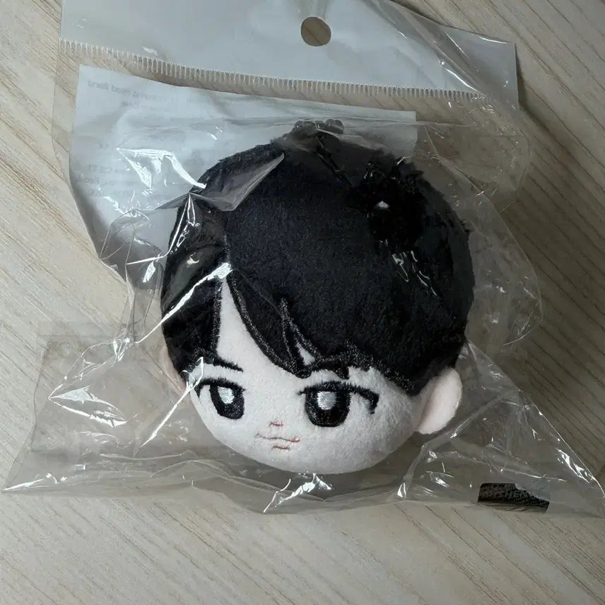 [SOLD OUT] 티원 오너 머리띠 인형