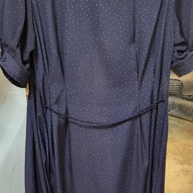 [SOLD OUT] 보카바카 도트원피스
