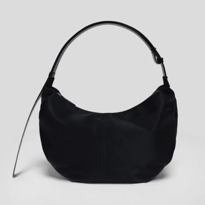 [BUNJANG] Nothing Written Hobo Bag / 낫띵리튼 호보백