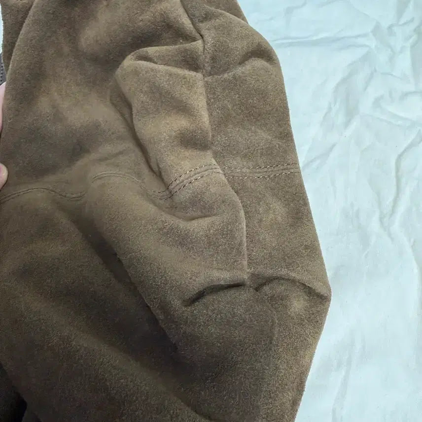 [BUNJANG] Nothing Written Hobo Bag / 낫띵리튼 호보백