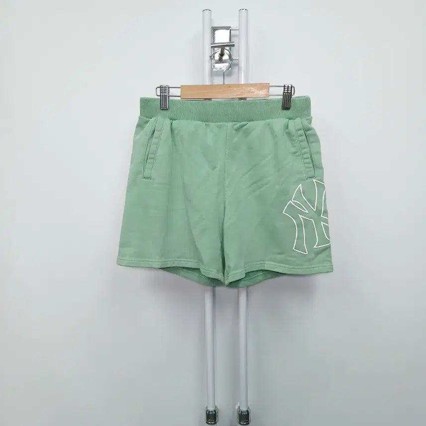 [BUNJANG] MLB Training Cotton Shorts / MLB 트레이닝 반바지 코튼 26-27