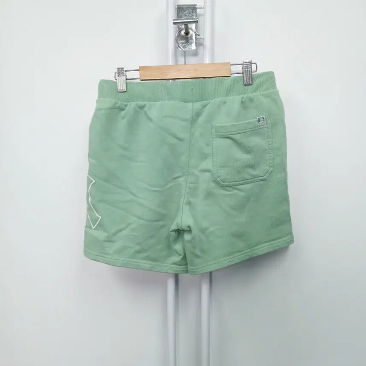 [BUNJANG] MLB Training Cotton Shorts / MLB 트레이닝 반바지 코튼 26-27