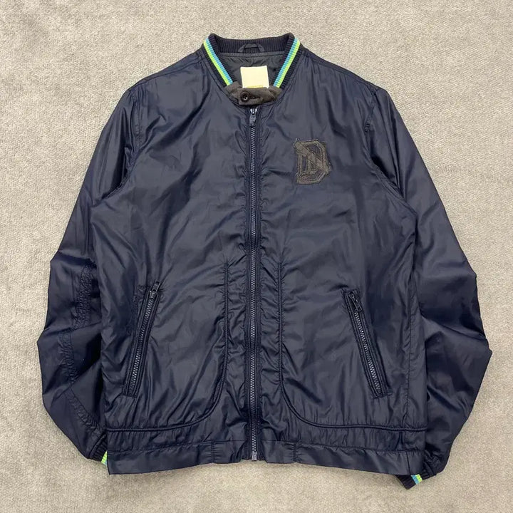 [BUNJANG] M Diesel Blouson Jacket / M 디젤 블루종 자켓