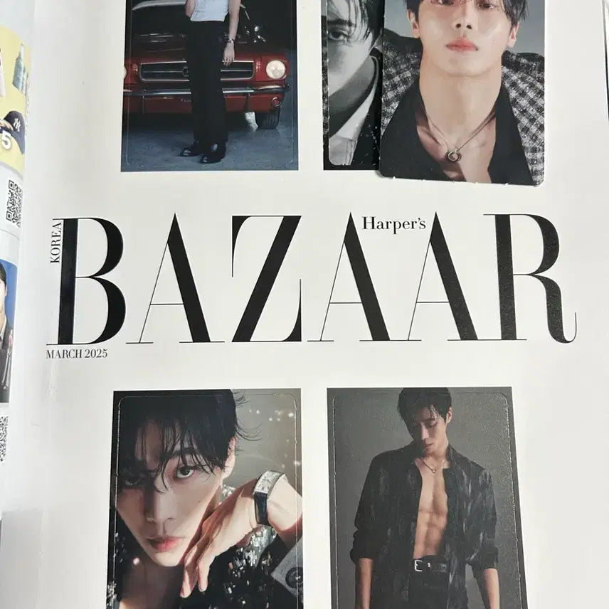 [BUNJANG] Harper&