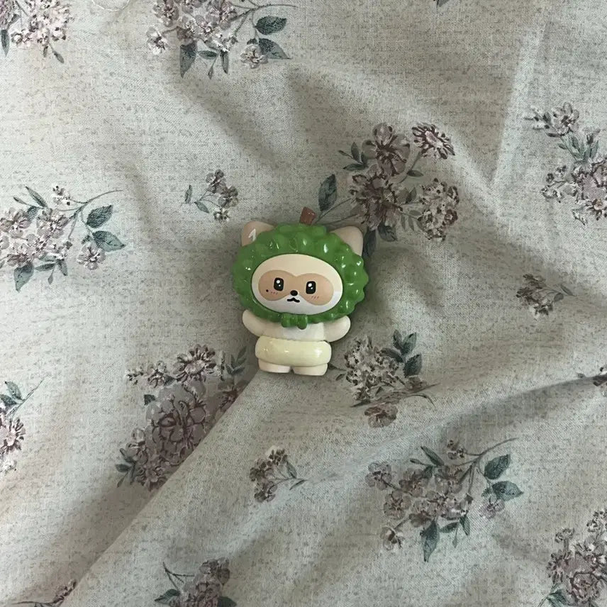 [BUNJANG] ZB1 (ZeroBaseOne) Zhang Hao Hanini Durian Figure / 제베원 장하오 두리안 하니니 피규어 판매 제로니 제로베이스원