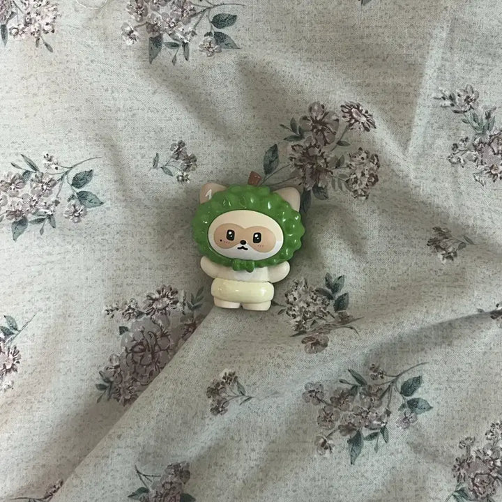[BUNJANG] ZB1 (ZeroBaseOne) Zhang Hao Hanini Durian Figure / 제베원 장하오 두리안 하니니 피규어 판매 제로니 제로베이스원