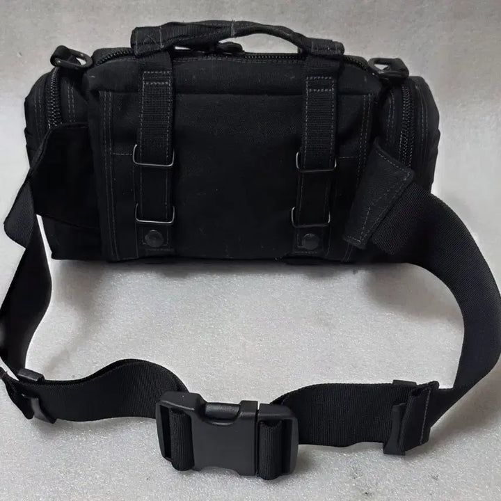 [SOLD OUT] [새상품] 맥포스 MAGFORCE 프로테우스 웨이스트백 슬링백 전술가방
