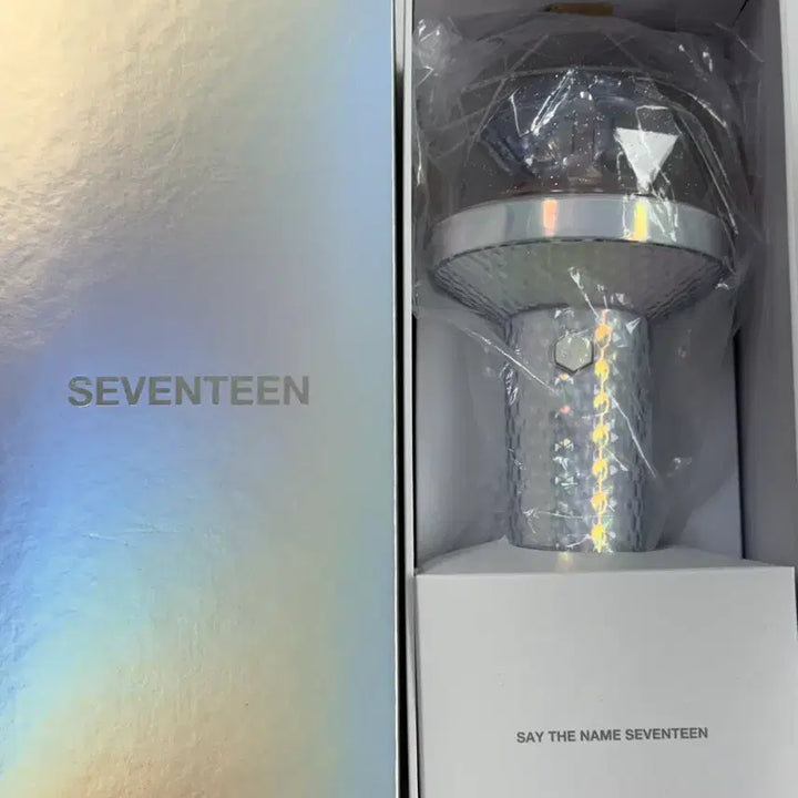 [SOLD OUT] 세븐틴 응원봉 캐럿봉