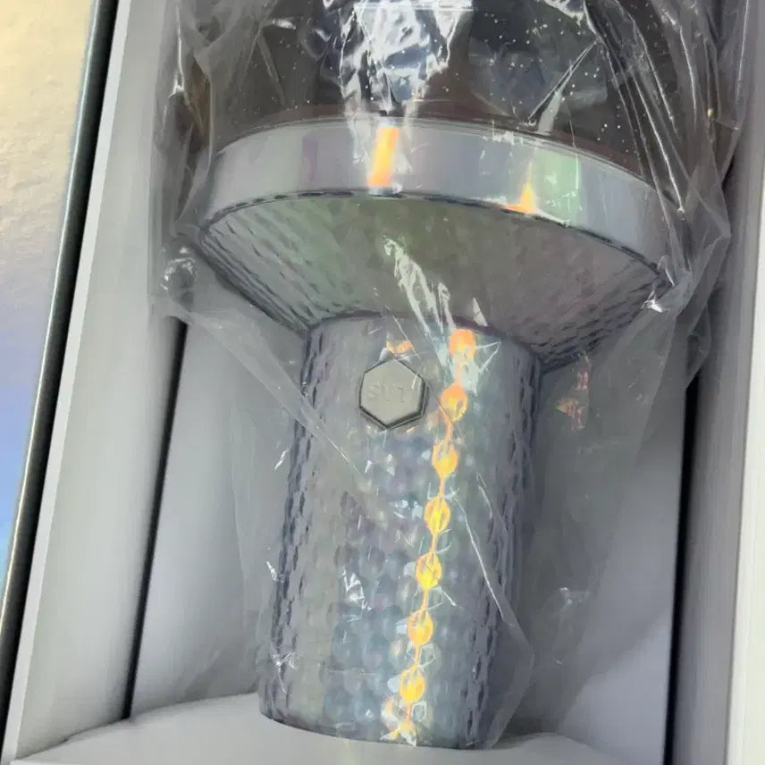 [SOLD OUT] 세븐틴 응원봉 캐럿봉