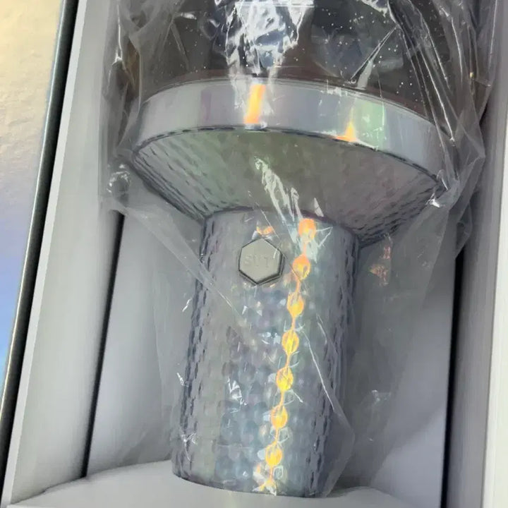 [SOLD OUT] 세븐틴 응원봉 캐럿봉