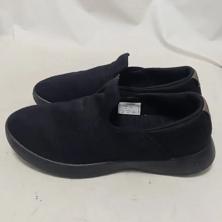 [SOLD OUT] 1) 280 르무통 블랙 스니커즈 슬립온