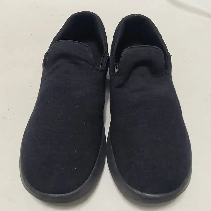 [SOLD OUT] 1) 280 르무통 블랙 스니커즈 슬립온