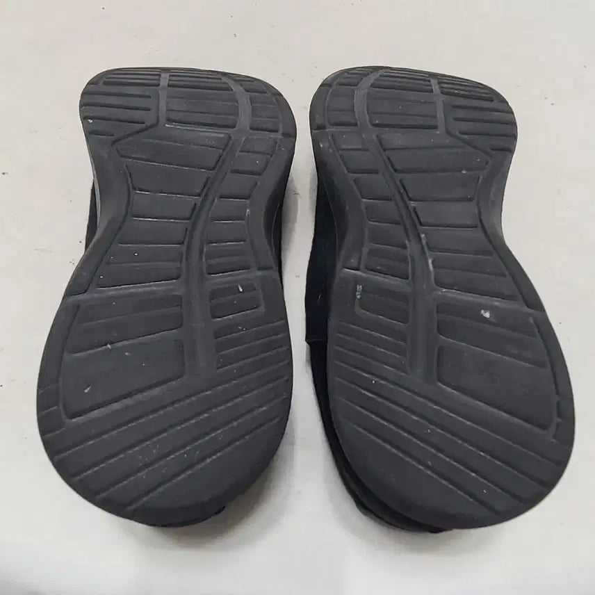 [SOLD OUT] 1) 280 르무통 블랙 스니커즈 슬립온