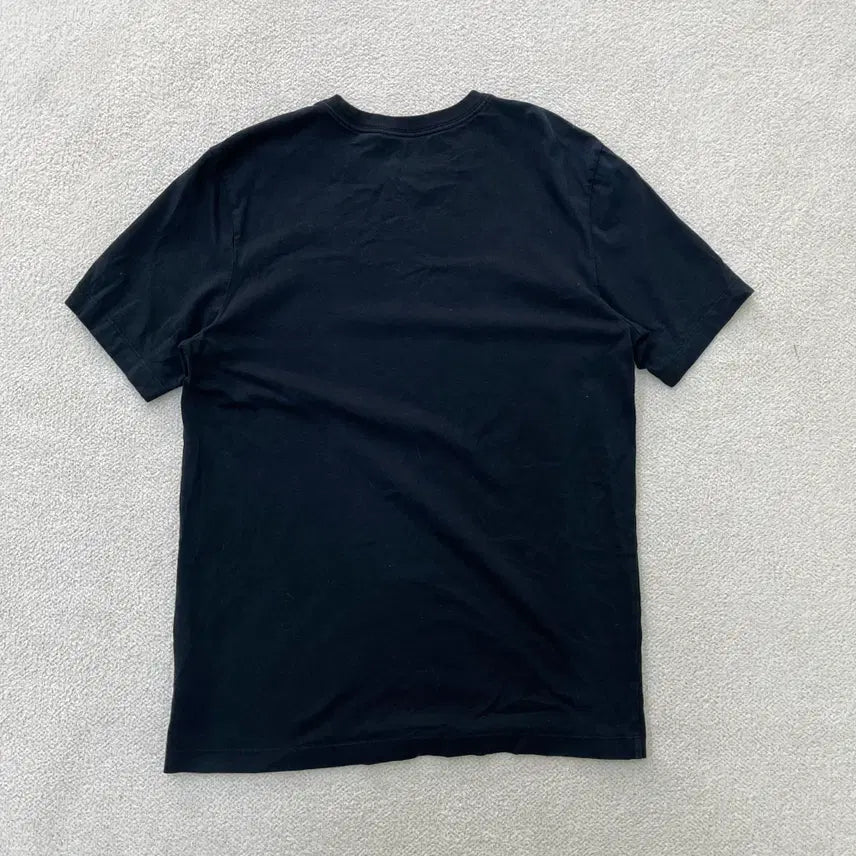 [BUNJANG] Nike Big Logo Short Sleeve T-shirt / L 나이키 빅로고 반팔티 0414M