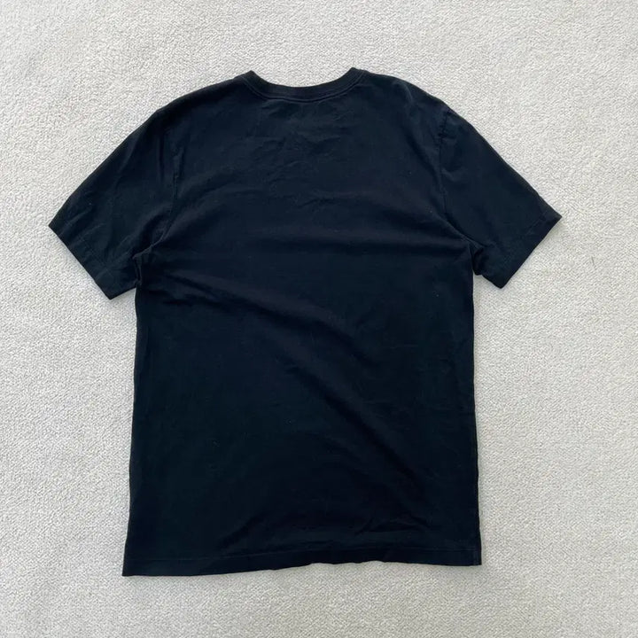 [BUNJANG] Nike Big Logo Short Sleeve T-shirt / L 나이키 빅로고 반팔티 0414M