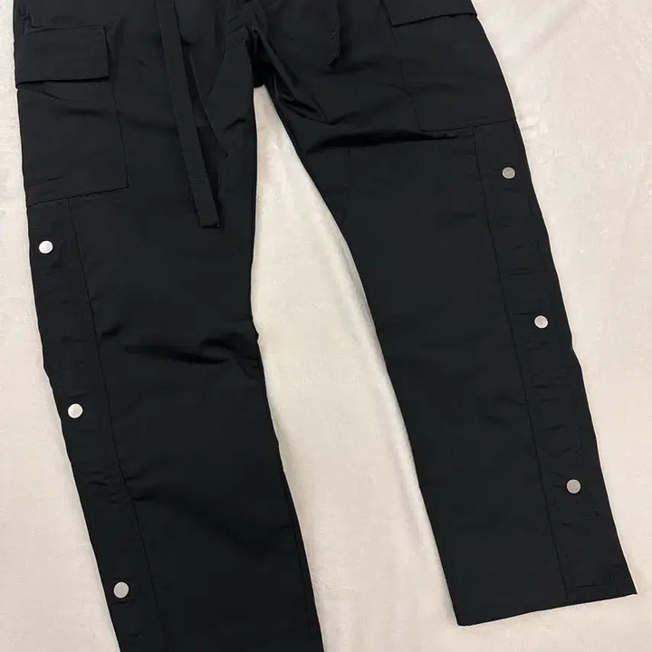 [SOLD OUT] (L)피어오브갓 6th 컬렉션 카고팬츠