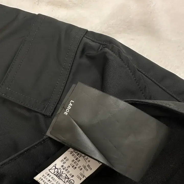 [SOLD OUT] (L)피어오브갓 6th 컬렉션 카고팬츠
