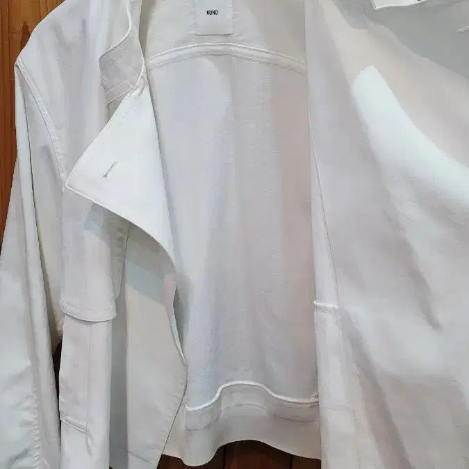[SOLD OUT] KUHO 여성 봄 여름 자켓