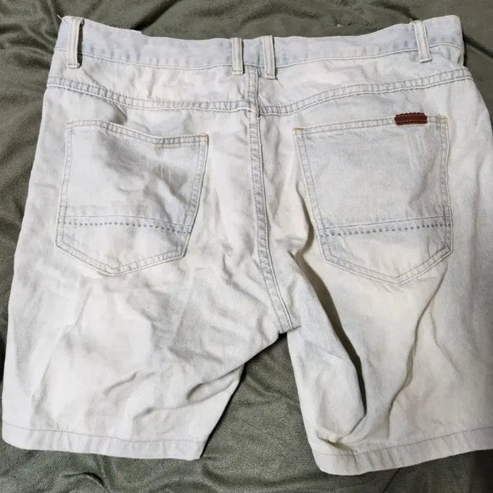[BUNJANG] Style Denim Shorts Bundle Set / 스타일 청반바지 전체일괄