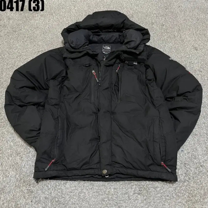 [SOLD OUT] 노스페이스 패딩