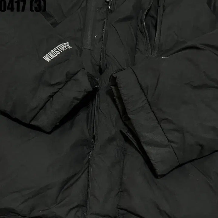 [SOLD OUT] 노스페이스 패딩