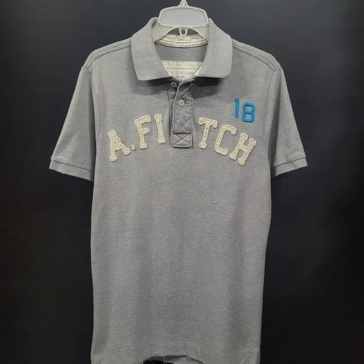 [SOLD OUT] RCROMBIE 아베크롬비 패치 Y2K 아카이브 빈티지 셔츠