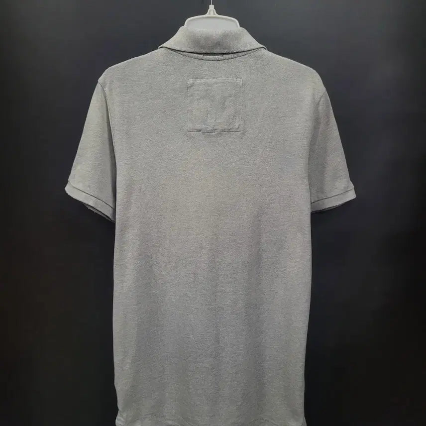 [SOLD OUT] RCROMBIE 아베크롬비 패치 Y2K 아카이브 빈티지 셔츠