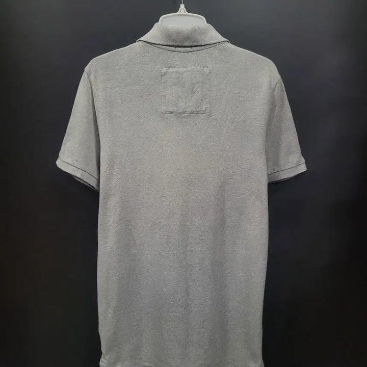 [SOLD OUT] RCROMBIE 아베크롬비 패치 Y2K 아카이브 빈티지 셔츠